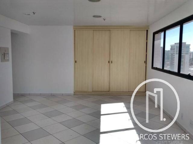 #156D8ML - Sala Comercial para Alugar em São Paulo - SP - 2