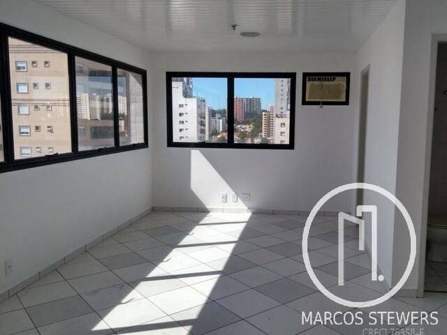 #156D8ML - Sala Comercial para Alugar em São Paulo - SP - 1