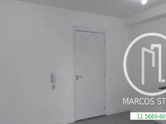 Apartamento para Alugar em São Paulo - 3