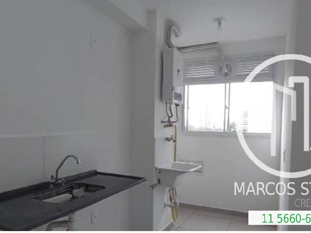 Apartamento para Alugar em São Paulo - 2