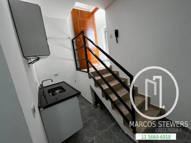 Apartamento para Alugar em São Paulo - 5