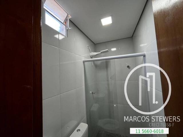 Apartamento para Alugar em São Paulo - 4