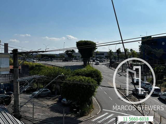 #11KN8ML - Sala Comercial para Alugar em São Paulo - SP - 3