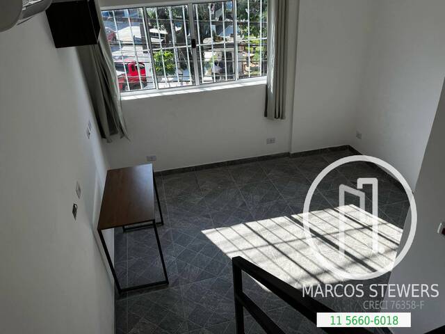 #11KN8ML - Sala Comercial para Alugar em São Paulo - SP - 2