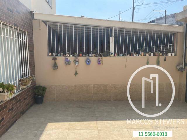 Casa para Comprar em São Paulo - 5