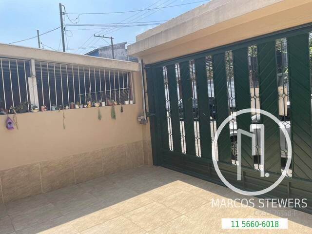 #T4R8ML - Casa para Comprar em São Paulo - SP - 3
