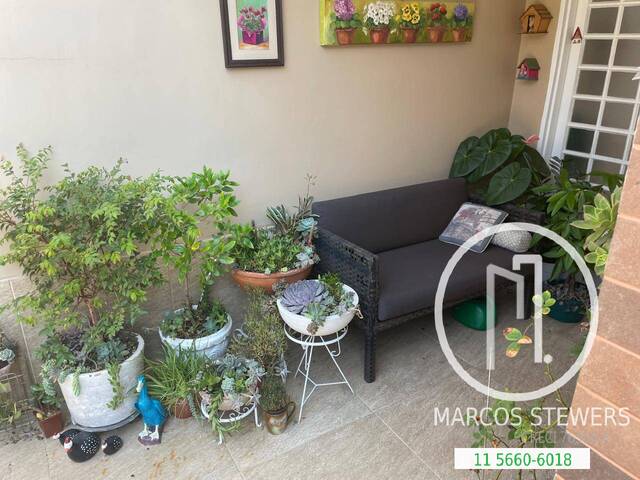 Casa para Comprar em São Paulo - 4