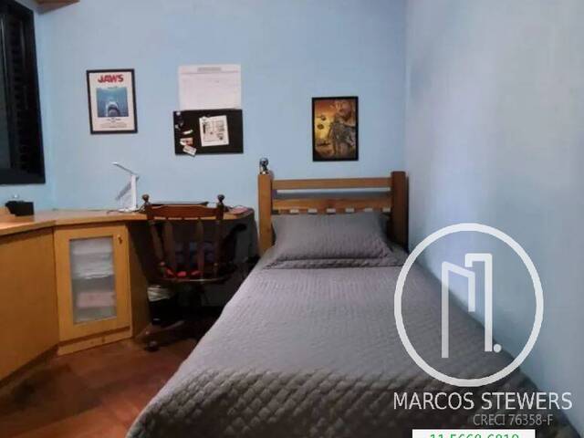 Apartamento para Comprar em São Paulo - 5