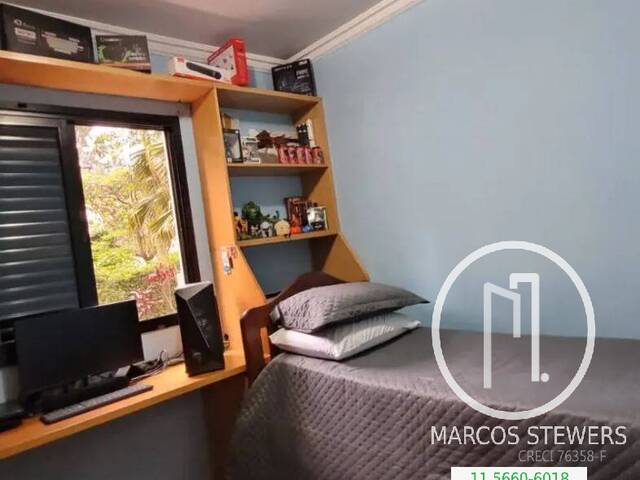 Apartamento para Comprar em São Paulo - 4