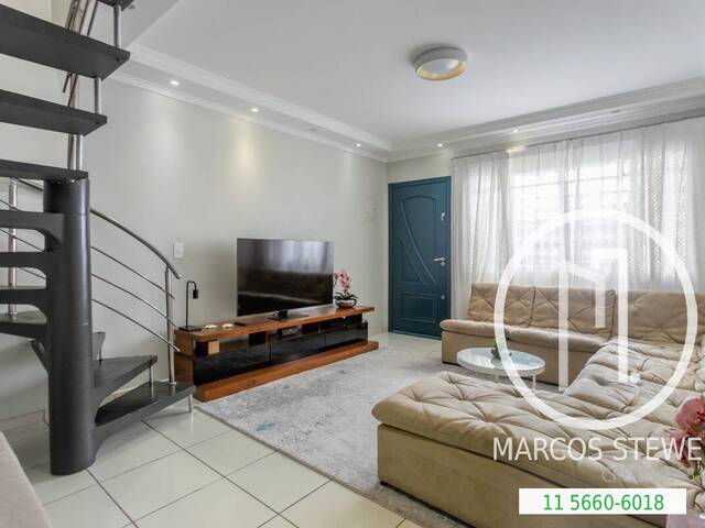 #1LQB8ML - Casa para Comprar em São Paulo - SP - 2