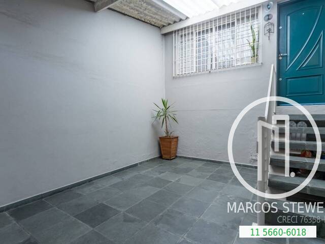 #1LQB8ML - Casa para Comprar em São Paulo - SP - 3