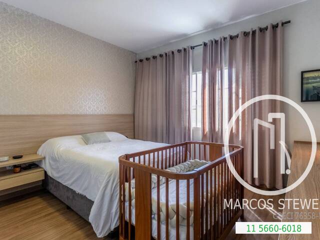 Casa para Comprar em São Paulo - 4