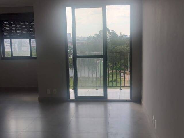 Apartamento para Alugar em São Paulo - 4