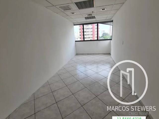 Sala Comercial para Alugar em São Paulo - 2