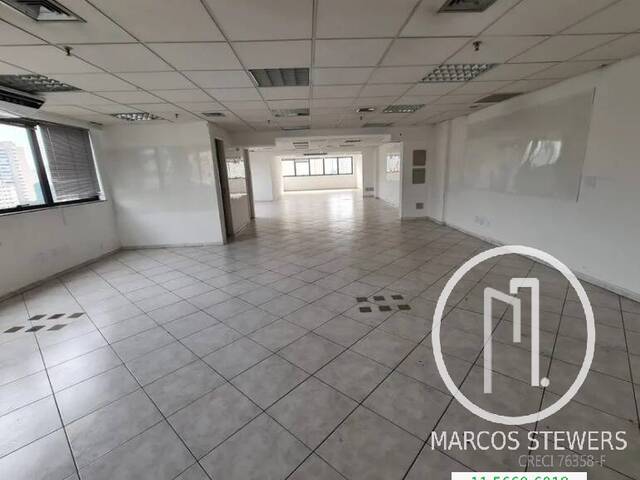 Sala Comercial para Alugar em São Paulo - 3