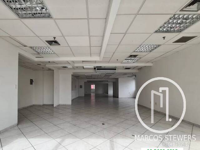 Sala Comercial para Alugar em São Paulo - 4