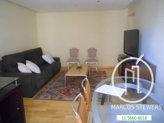 #SQJ8ML - Apartamento para Alugar em São Paulo - SP - 3