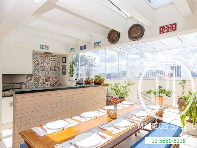 Apartamento para Comprar em São Paulo - 5