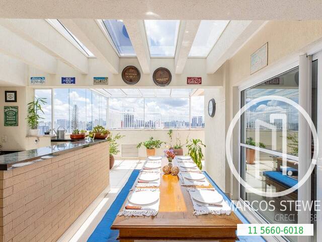 Apartamento para Comprar em São Paulo - 4