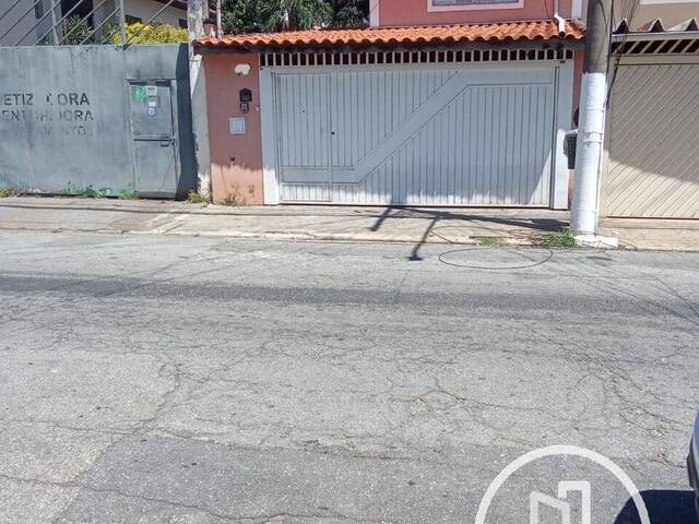 #3NJ8ML - Casa para Comprar em São Paulo - SP - 2