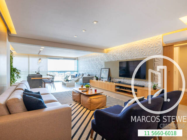 Apartamento para Comprar em São Paulo - 4