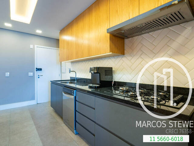#1J26N9B - Apartamento para Comprar em São Paulo - SP - 3