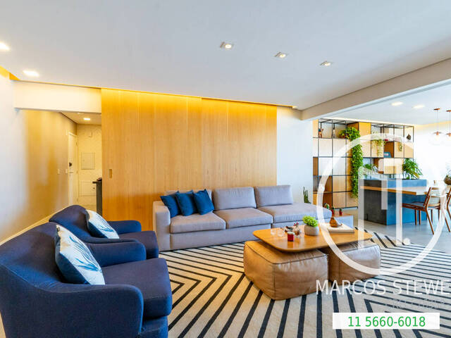 Apartamento para Comprar em São Paulo - 5