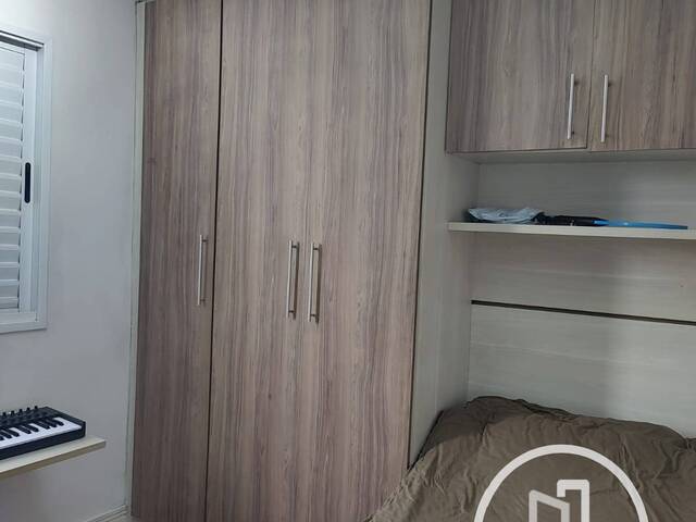 #1LG6N9B - Apartamento para Comprar em São Paulo - SP - 2