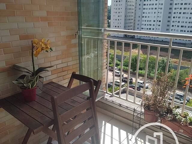 Apartamento para Comprar em São Paulo - 5