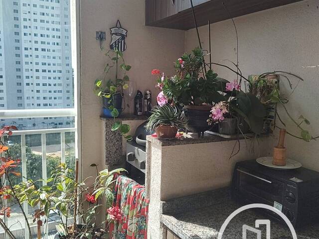 Apartamento para Comprar em São Paulo - 4