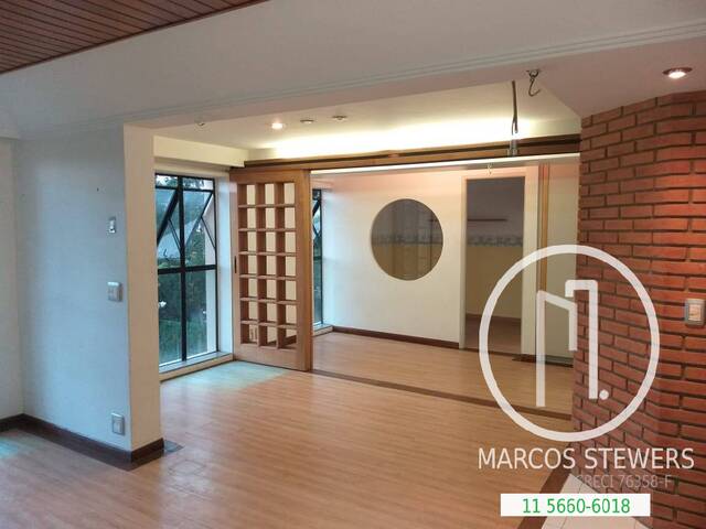 Apartamento para Alugar em São Paulo - 5
