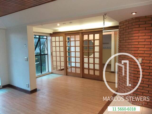 Apartamento para Alugar em São Paulo - 4
