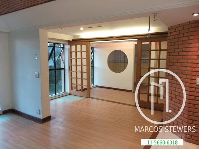 #1QM8N9B - Apartamento para Alugar em São Paulo - SP - 3