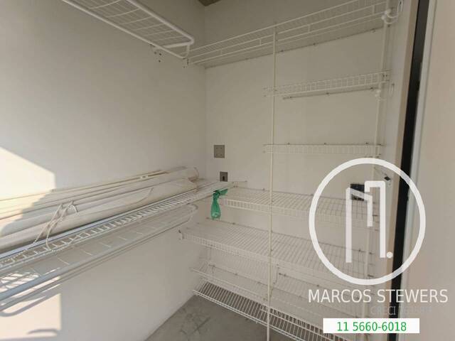 #1U678ML - Apartamento para Alugar em São Paulo - SP - 3