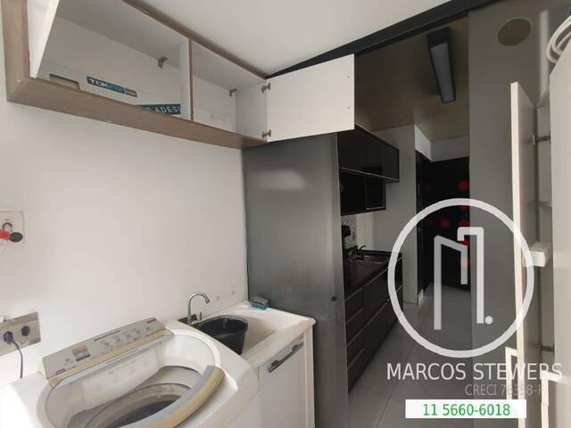 Apartamento para Alugar em São Paulo - 5