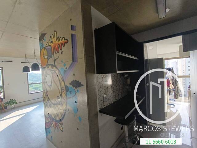 Apartamento para Alugar em São Paulo - 4