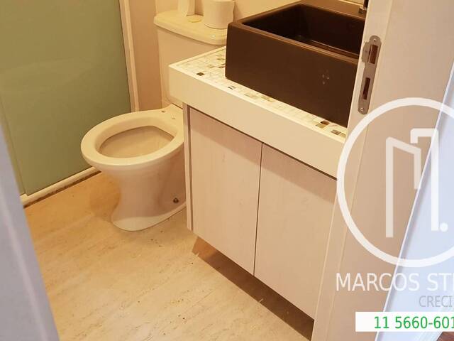#1PK8N9B - Apartamento para Comprar em São Paulo - SP - 3