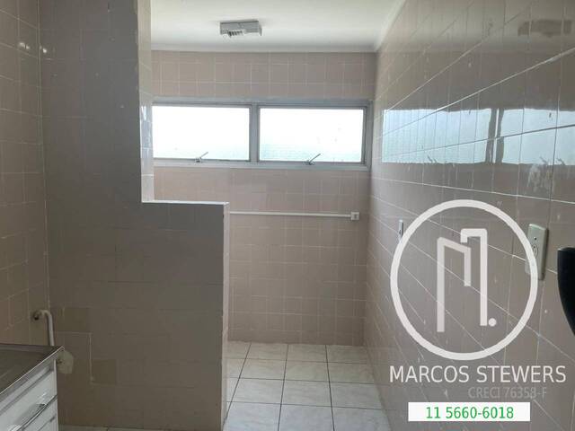 #68GN9B - Apartamento para Comprar em São Paulo - SP - 3