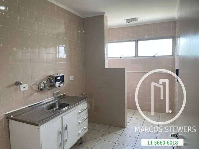 #68GN9B - Apartamento para Comprar em São Paulo - SP - 2