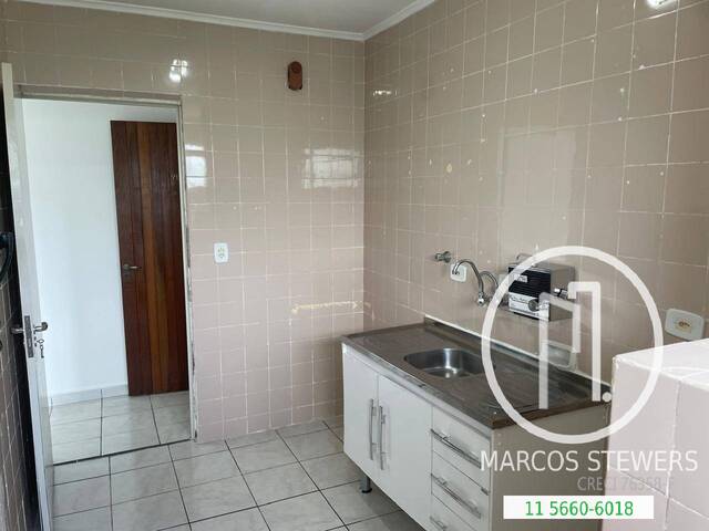 Apartamento para Comprar em São Paulo - 4