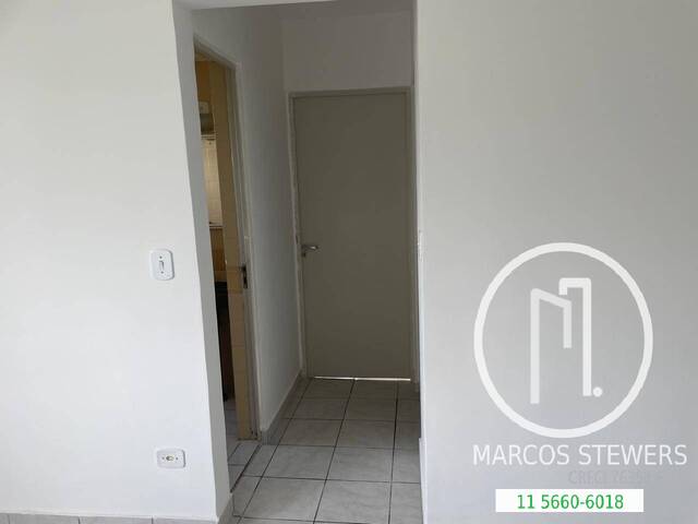 Apartamento para Comprar em São Paulo - 5