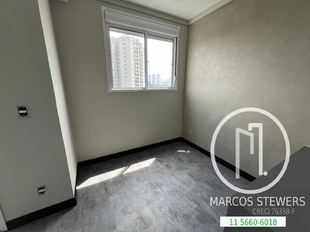 #1JBJ8ML - Apartamento para Comprar em São Paulo - SP - 3
