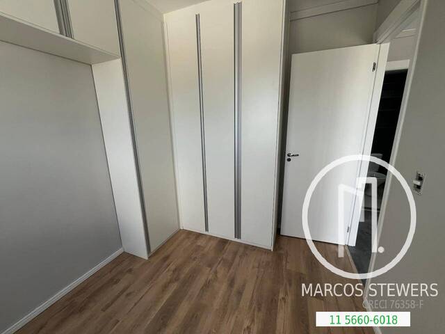 #1JBJ8ML - Apartamento para Comprar em São Paulo - SP - 2