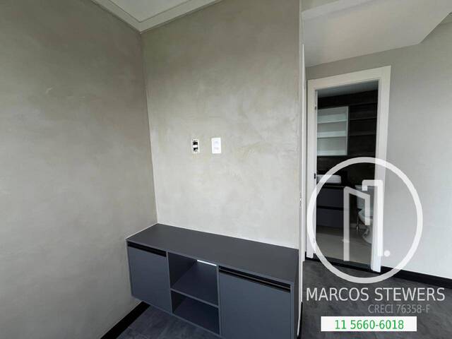 Apartamento para Comprar em São Paulo - 4