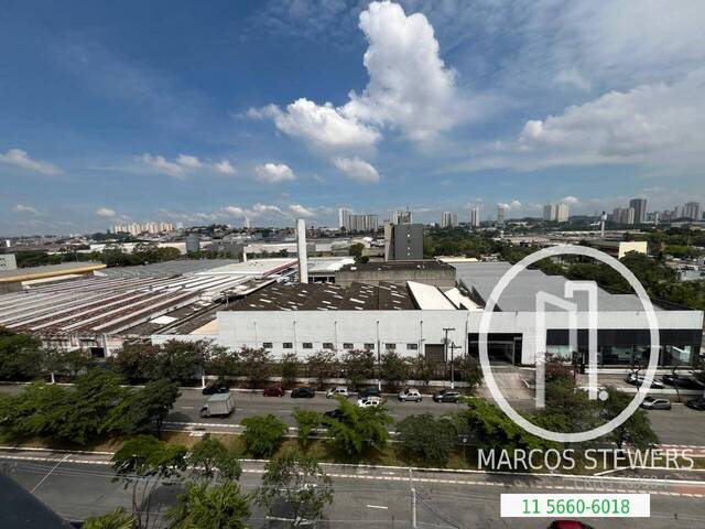 Apartamento para Comprar em São Paulo - 5