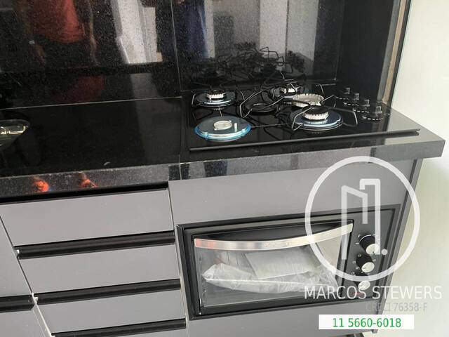 Apartamento para Comprar em São Paulo - 4