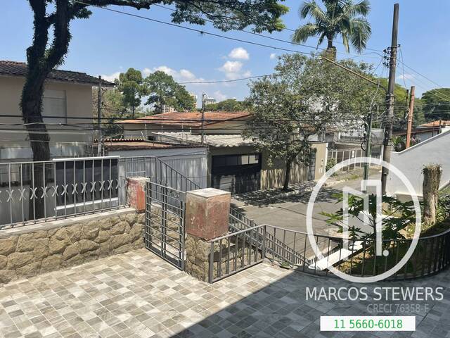 #K8D8ML - Casa para Alugar em São Paulo - SP - 3