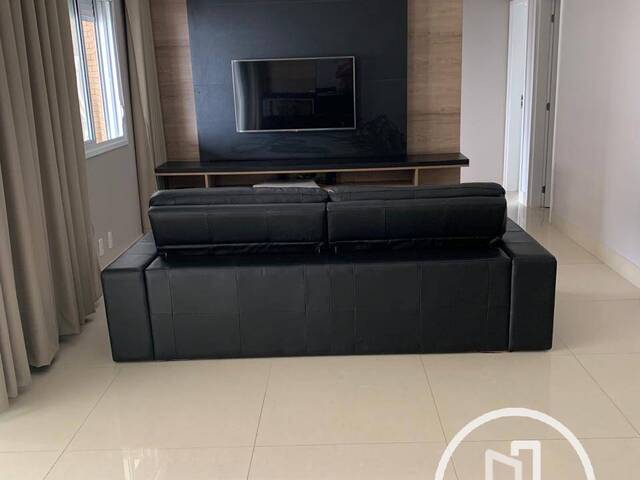 Apartamento para Comprar em Itanhaém - 5