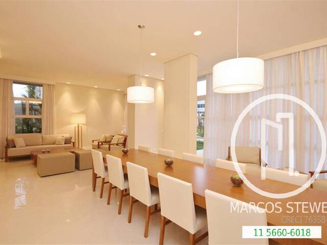 #M9T8ML - Apartamento para Comprar em São Paulo - SP - 1