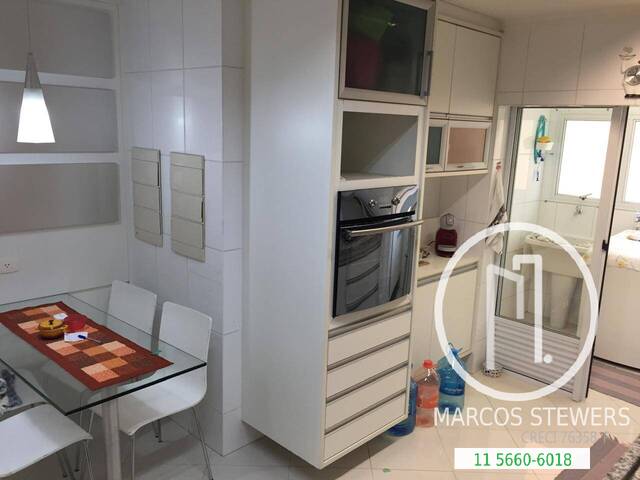 #1NLMN9B - Apartamento para Comprar em São Paulo - SP - 2